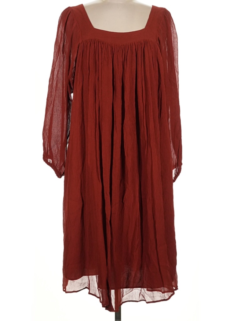Massimo Dutti Dress